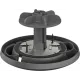 Logitech Rally Mic Pod Mount (952-000002)