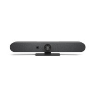 Logitech Rally Bar Mini Graphite (960-001339)