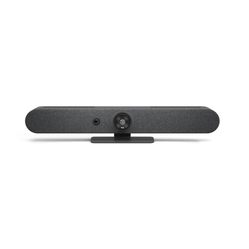 Logitech Rally Bar Mini Graphite (960-001339)