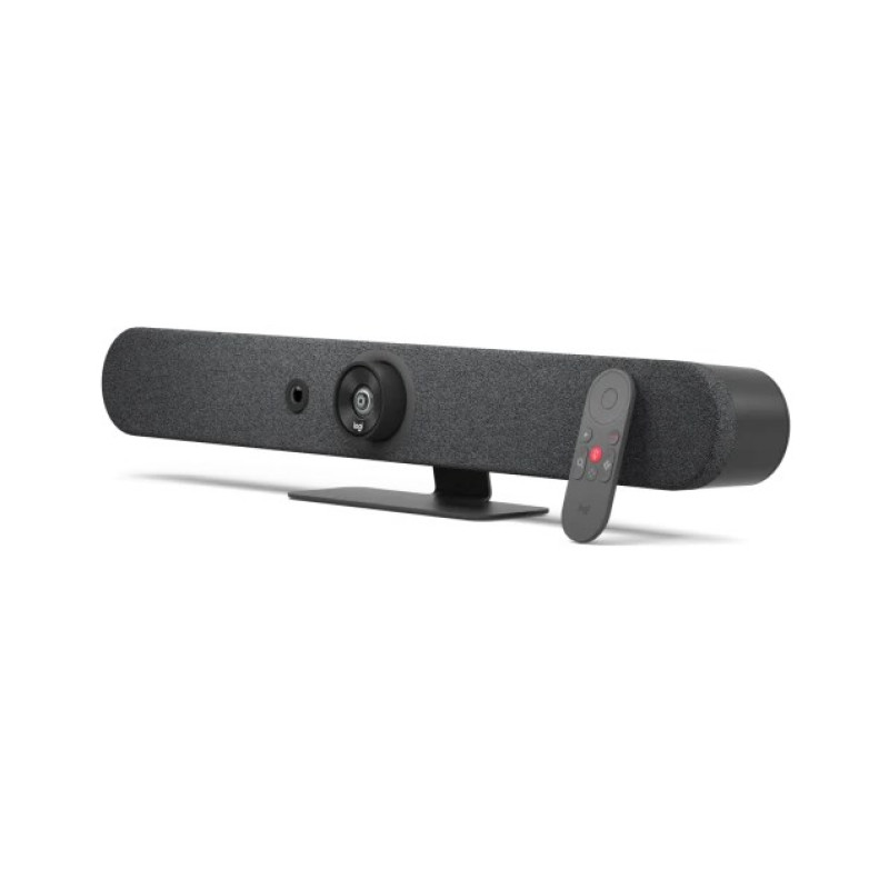Logitech Rally Bar Mini Graphite (960-001339)
