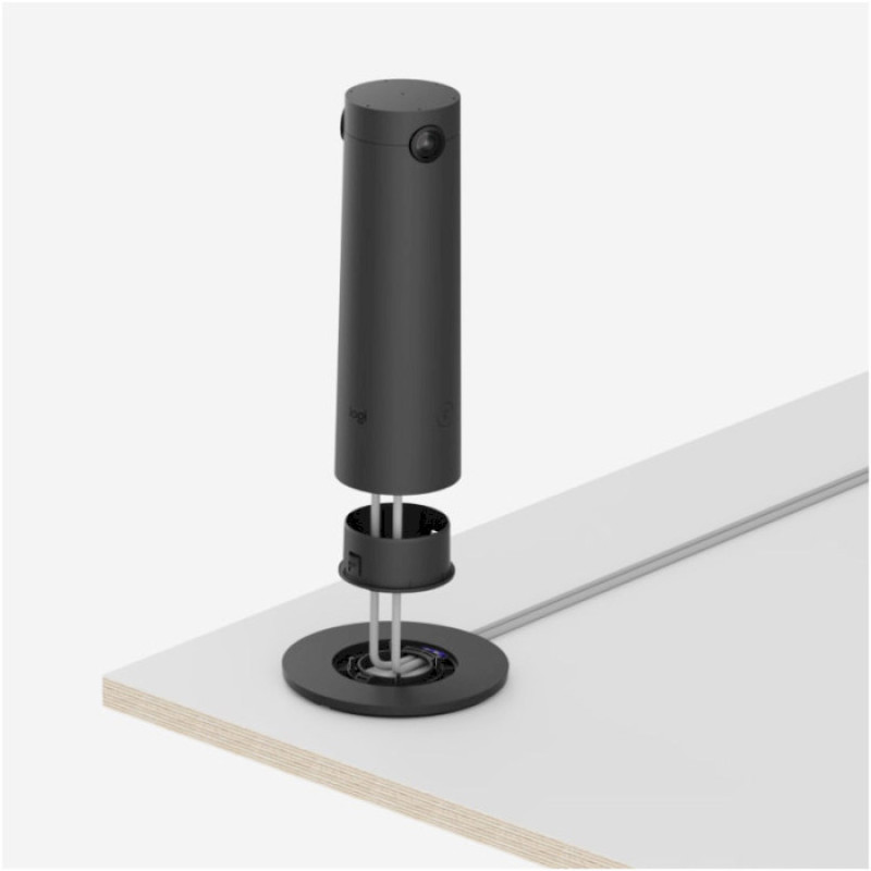Logitech Sight Tabletop Graphite (960-001510)