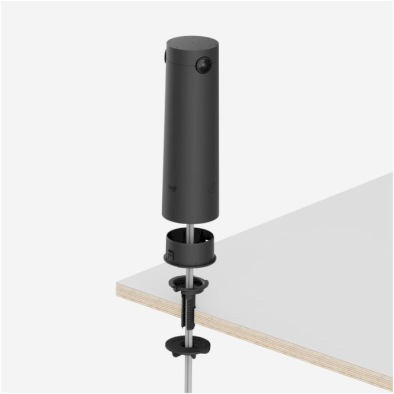 Logitech Sight Tabletop Graphite (960-001510)
