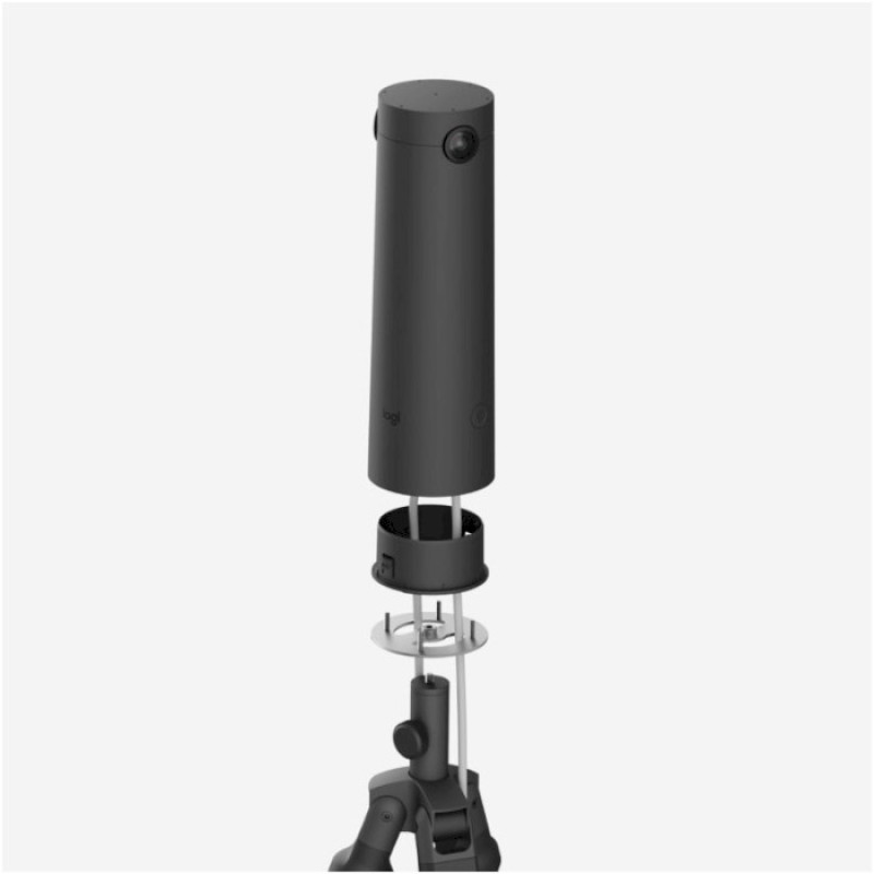 Logitech Sight Tabletop Graphite (960-001510)