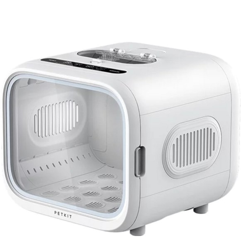 Petkit Розумна сушарка для домашніх тварин AirSalon Max Pro PD10-PRO
