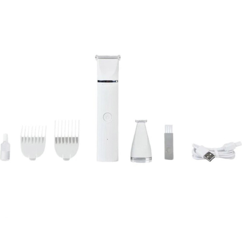 Petkit Машинка для стрижки тварин Pet Trimmer Pro 2 в 1 (PK413)