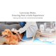 MOLLY&CODY Комплект для грумінгу LM7 Pet Grooming Kit