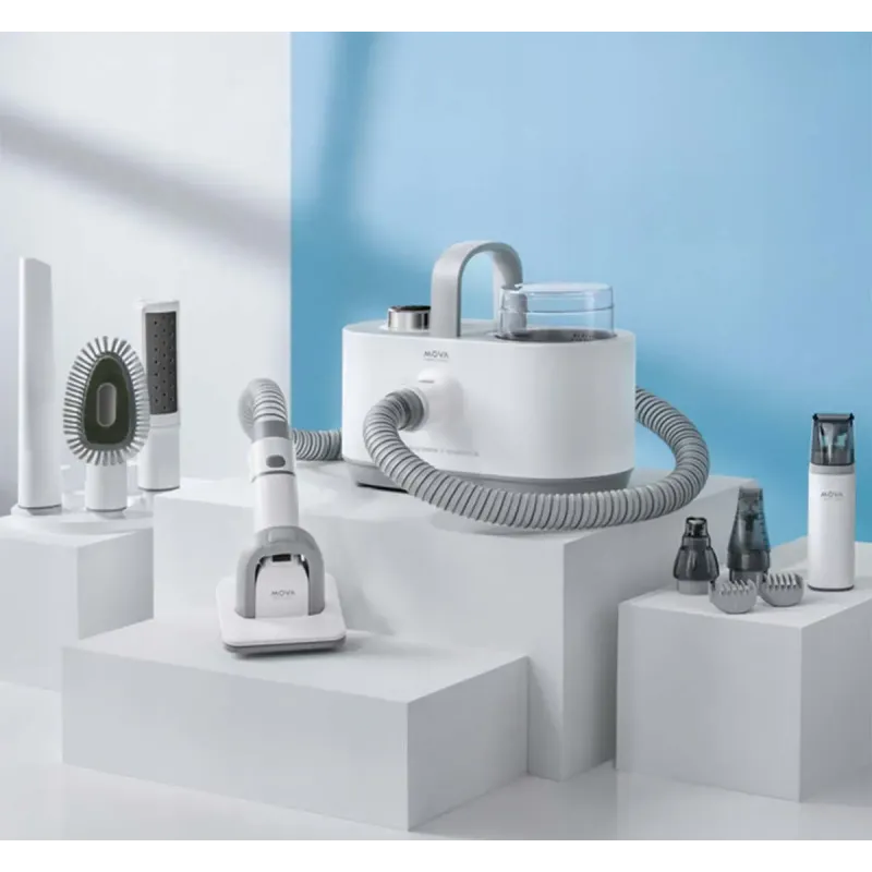 MOVA Набір для грумінгу Pet Grooming G1Pro (CH2)