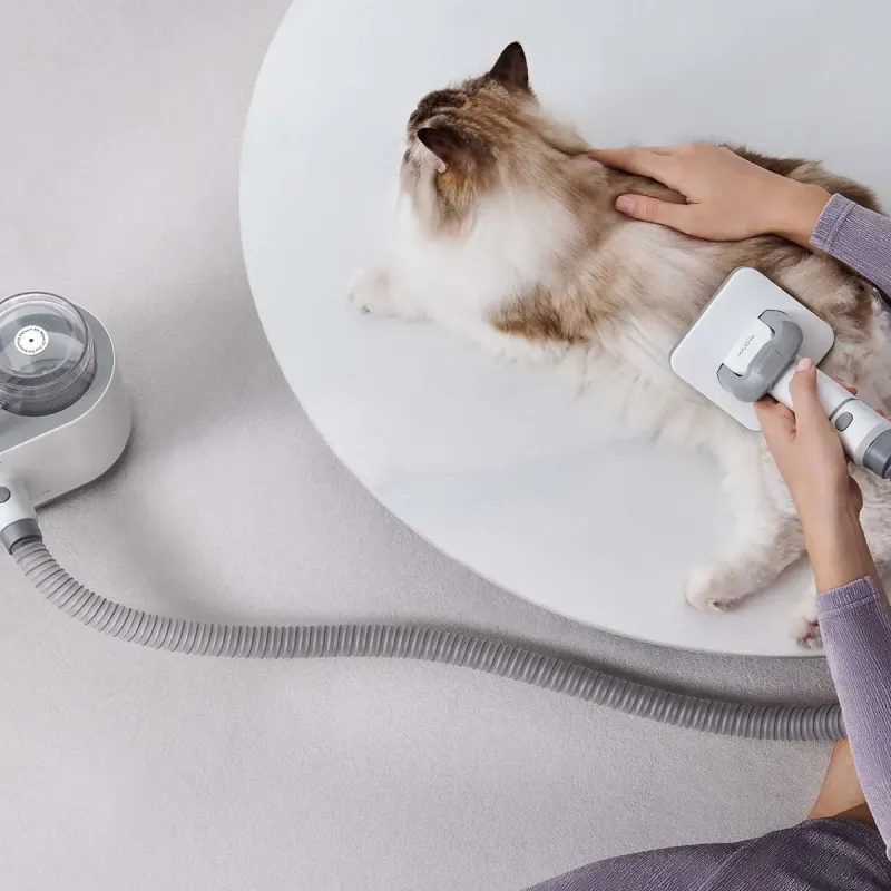 MOVA Набір для грумінгу Pet Grooming G1Pro (CH2)