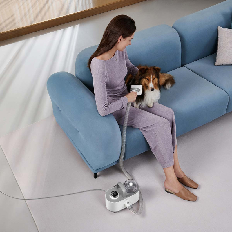 MOVA Набір для грумінгу Pet Grooming G1Pro (CH2)