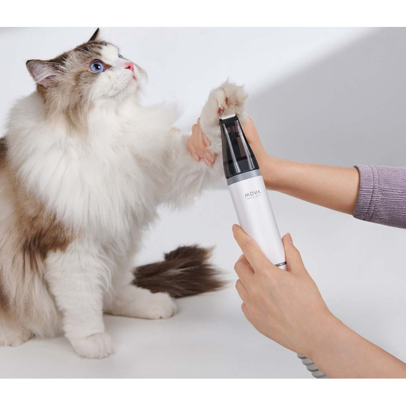 MOVA Набір для грумінгу Pet Grooming G1Pro (CH2)