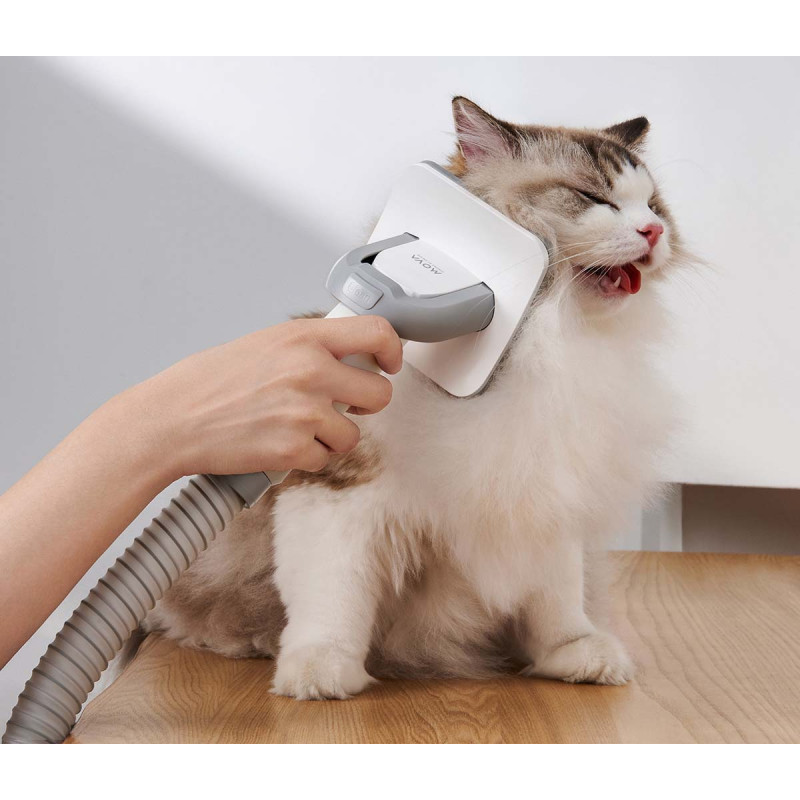MOVA Набір для грумінгу Pet Grooming G1Pro (CH2)