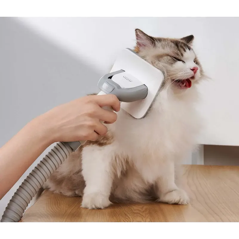 MOVA Набір для грумінгу Pet Grooming G1Pro (CH2)