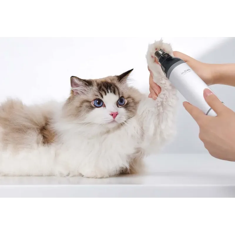 MOVA Набір для грумінгу Pet Grooming G1Pro (CH2)