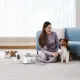 MOVA Набір для грумінгу Pet Grooming G1Pro (CH2)