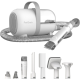 PETCHOIS Комплект для грумінгу GV1 Trimmer + Vacuum
