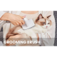 PETCHOIS Комплект для грумінгу GV1 Trimmer + Vacuum
