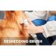 PETCHOIS Комплект для грумінгу GV1 Trimmer + Vacuum