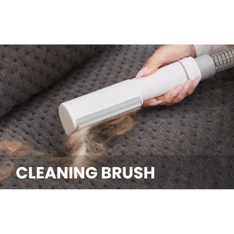 PETCHOIS Комплект для грумінгу GV1 Trimmer + Vacuum