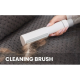 PETCHOIS Комплект для грумінгу GV1 Trimmer + Vacuum