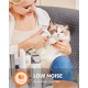 PETCHOIS Комплект для грумінгу GV1 Trimmer + Vacuum
