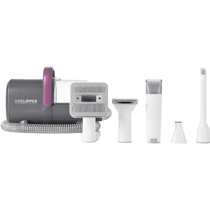 Petkit Набір для догляду за тваринами Pet Grooming Kit LM4 Grey