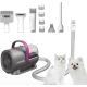 Petkit Набір для догляду за тваринами Pet Grooming Kit LM4 Grey