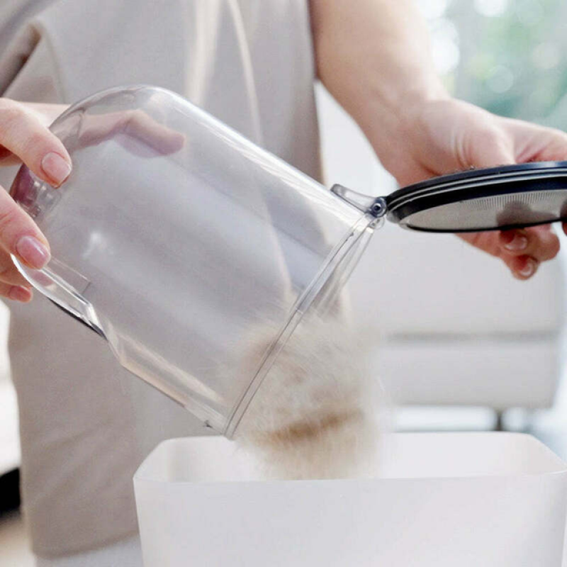 Petkit Набір для догляду за тваринами Pet Grooming Kit LM4 Grey