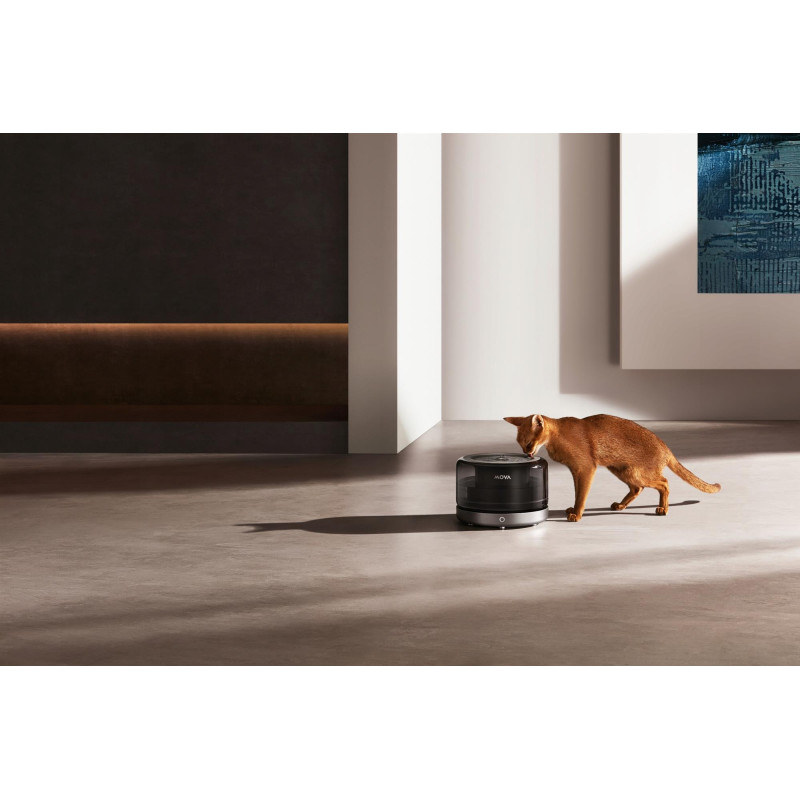 MOVA Pet Grooming WF20 Pro (PWB10A)