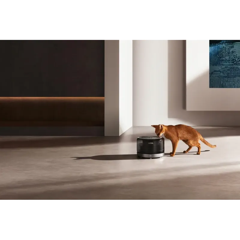 MOVA Pet Grooming WF20 Pro (PWB10A)