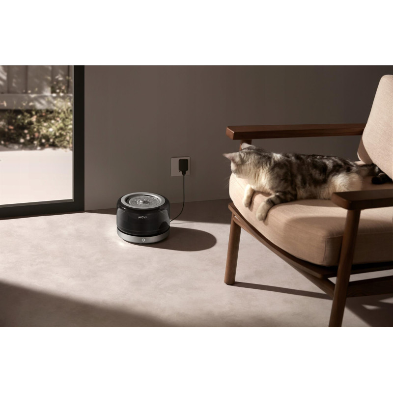 MOVA Pet Grooming WF20 Pro (PWB10A)