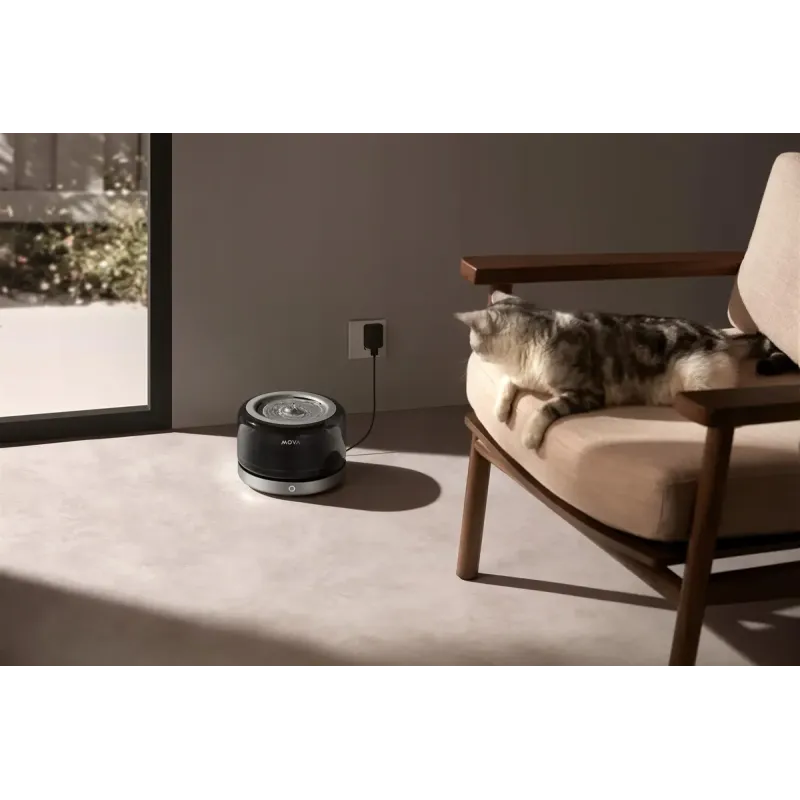 MOVA Pet Grooming WF20 Pro (PWB10A)
