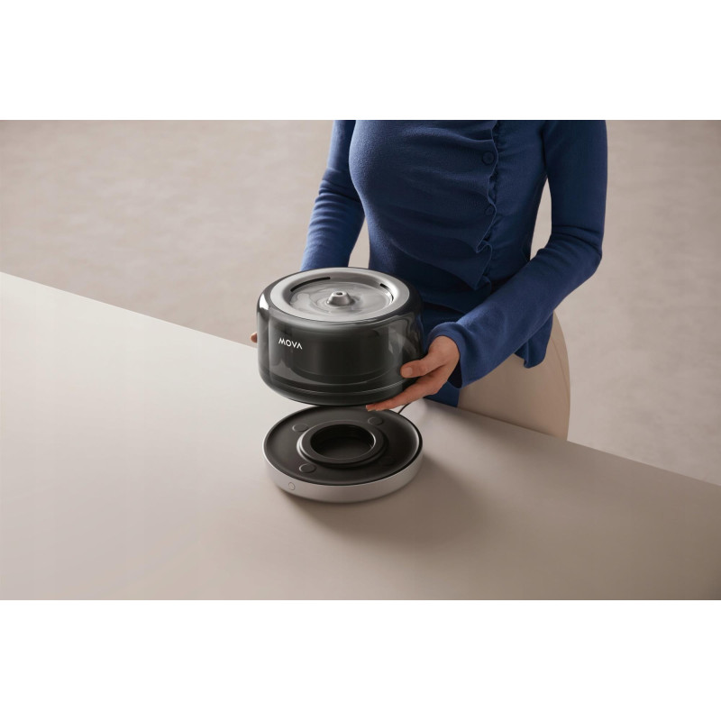 MOVA Pet Grooming WF20 Pro (PWB10A)