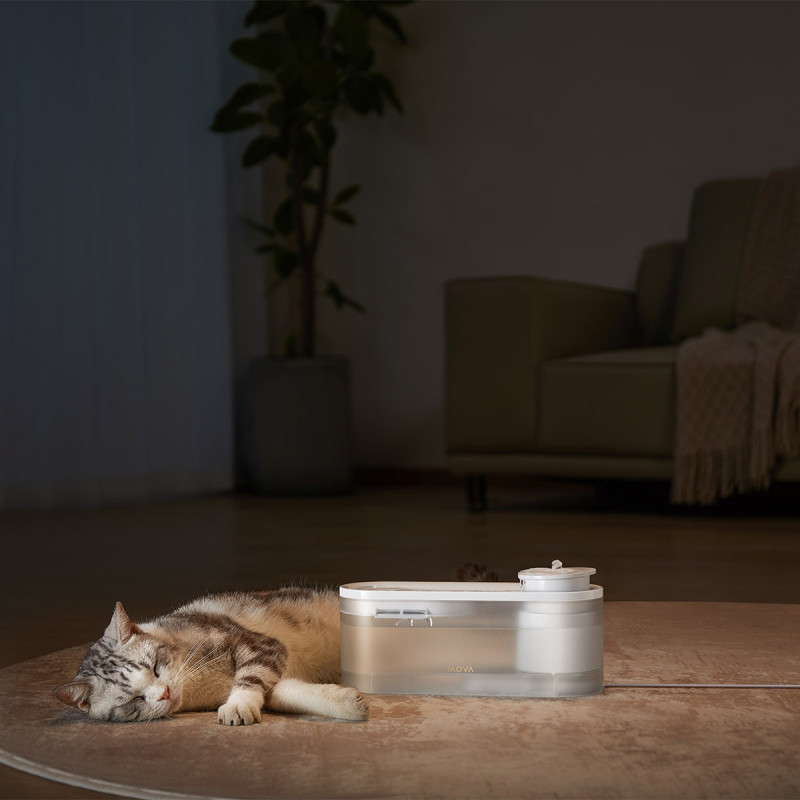MOVA Pet Grooming WF10 Pro (PWB20A)