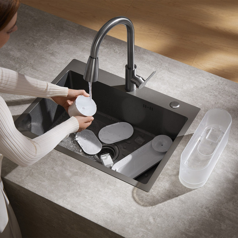 MOVA Pet Grooming WF10 Pro (PWB20A)