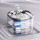 MOLLY&CODY WF040 Pet Water Fountain