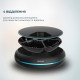 CECOTEC Comedero dispensador Pumba 1600 Purrfect Meal (CCTC-09562)