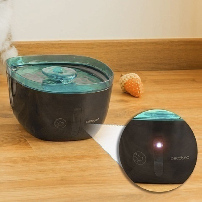 Cecotec Bebedero Pumba 2200 Refresh (CCTC-09561)