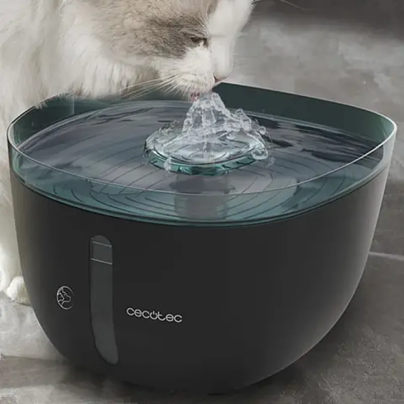 Cecotec Bebedero Pumba 2200 Refresh (CCTC-09561)
