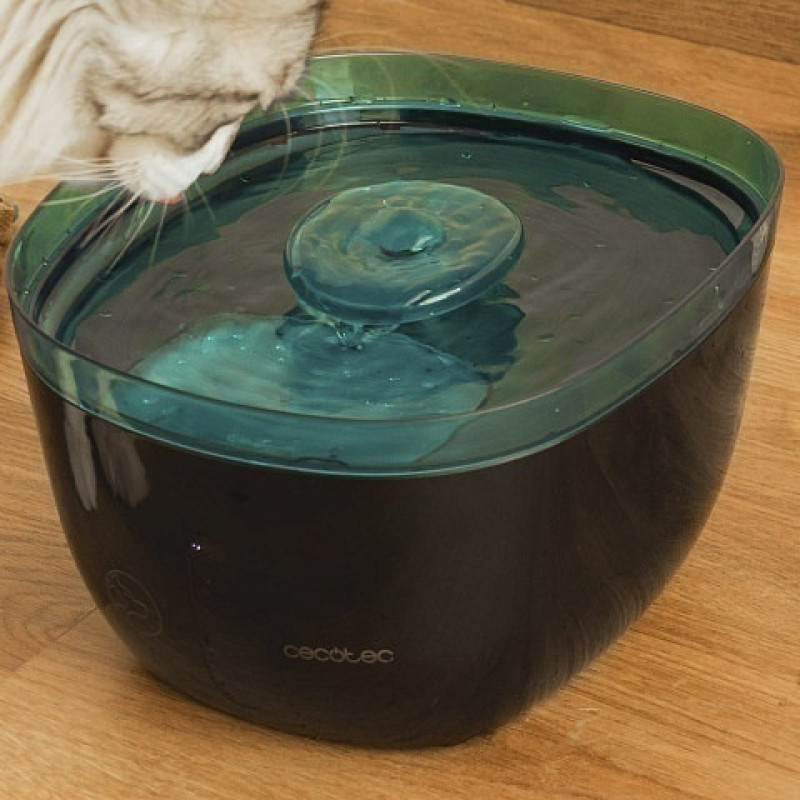 Cecotec Bebedero Pumba 2200 Refresh (CCTC-09561)