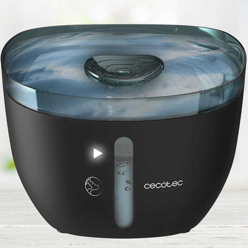 Cecotec Bebedero Pumba 2200 Refresh (CCTC-09561)