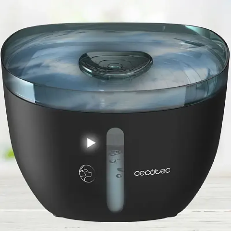 Cecotec Bebedero Pumba 2200 Refresh (CCTC-09561)