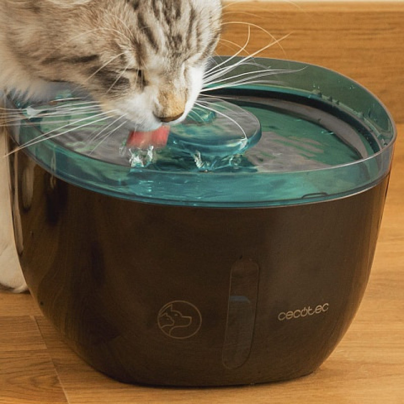 Cecotec Bebedero Pumba 2200 Refresh (CCTC-09561)