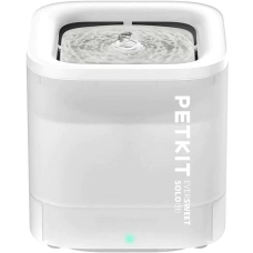 Petkit Eversweet Solo SE Smart Pet Drinking Fountain White (P4103S-W)