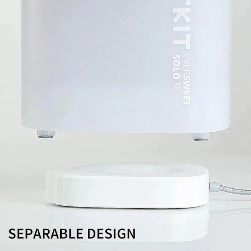 Petkit Eversweet Solo SE Smart Pet Drinking Fountain White (P4103S-W)