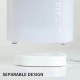 Petkit Eversweet Solo SE Smart Pet Drinking Fountain White (P4103S-W)