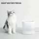 Petkit Eversweet Solo SE Smart Pet Drinking Fountain White (P4103S-W)
