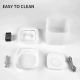 Petkit Eversweet Solo SE Smart Pet Drinking Fountain White (P4103S-W)