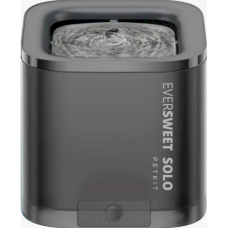Petkit Eversweet Solo SE Smart Pet Drinking Fountain Dark Gray P4103S