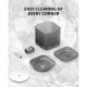 Petkit Eversweet Solo SE Smart Pet Drinking Fountain Dark Gray P4103S