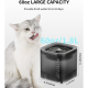 Petkit Eversweet Solo SE Smart Pet Drinking Fountain Dark Gray P4103S